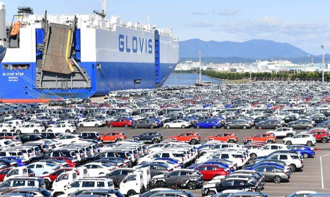 كوريا تسجل ثالث أعلى معدل نمو للناتج المحلي بين الاقتصادات الرئيسية