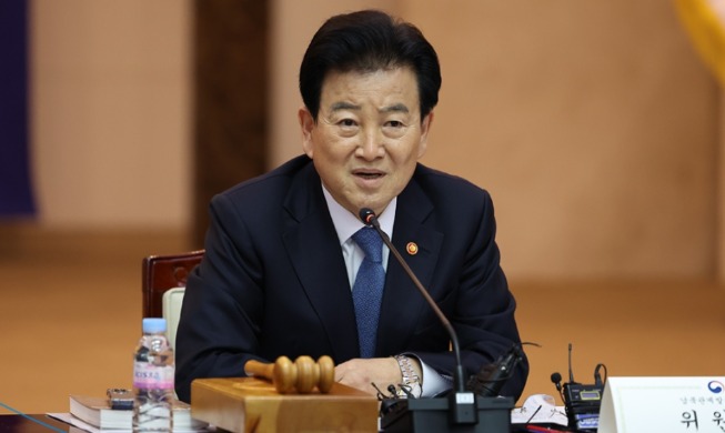 وزارة التوحيد تتطلع إلى التعايش السلمي مع بيونغ يانغ ضمن رؤية خمسية للعلاقات بين الكوريتين