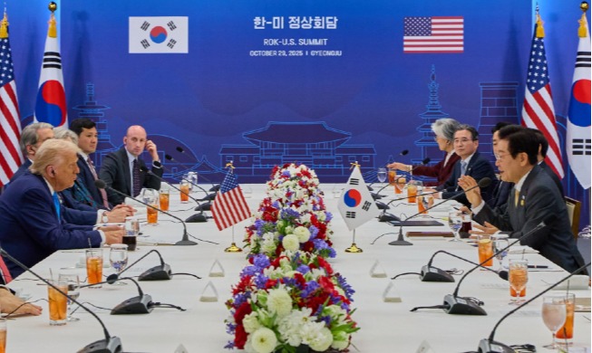 ضرورة وأغراض الغواصات النووية الكورية (البروفيسور جيون بونغ-غون)