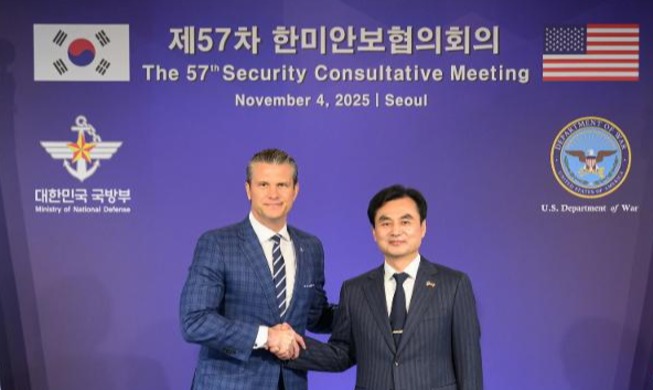 الرئيس لي سيعزز نقل قيادة العمليات العسكرية في زمن الحرب التحالف مع واشنطن