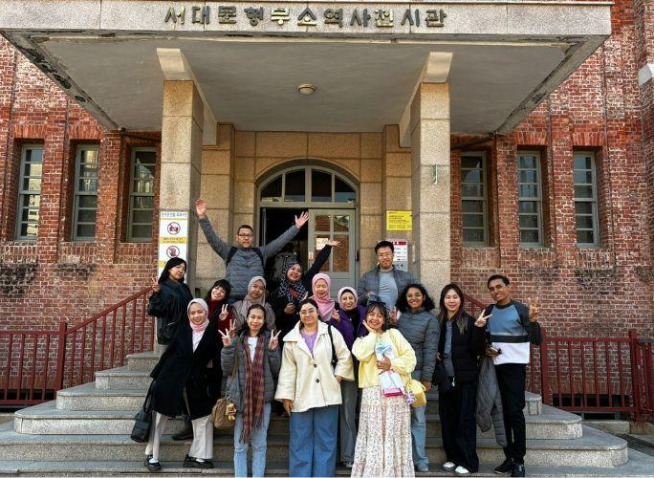 جولة داخل الوعي الكوري: جراح تاريخية لا تنضب (المراسلة الفخرية)