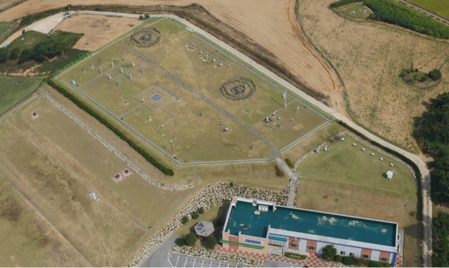 تسجيل محطة غوتشانغ للأرصاد الجوية في الشبكة العالمية المعيارية لرصد المناخ...الانضمام إلى شبكة الرصد العالمية