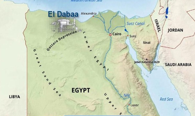 أول تصدير لمحطة نووية كورية منذ 13 عاما...اتفاقية بقيمة 3 تريليونات وون لمصر