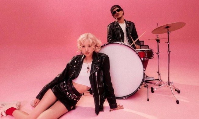 ترشيح آبات وغولدن لجوائز غرامي في الفئات الرئيسية