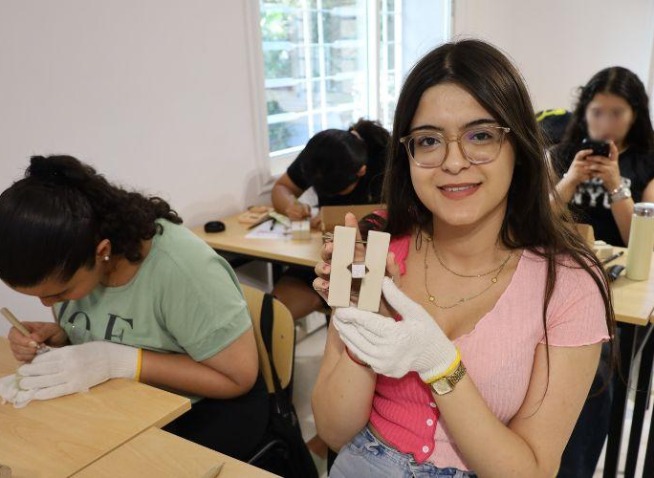 معهد الملك سيجونغ بتونس: تجربة فريدة لاكتشاف الثقافة الكورية (المراسلة الفخرية)