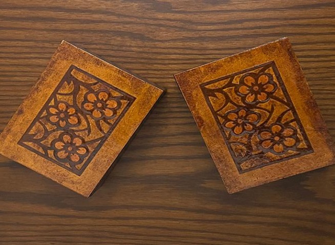 الصندوق الذي أعادنا إلى سيئول (المراسلة الفخرية)