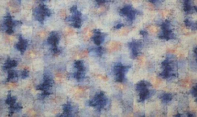 معرض بانغ هيه-جا: زرع النور في السماء والأرض