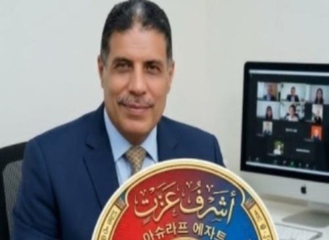 رحلتي الأولى كمراسل كوريا نت الفخري: نصف قرن من الصحافة يعانق معجزة نهر الهان (المراسلة الفخرية)