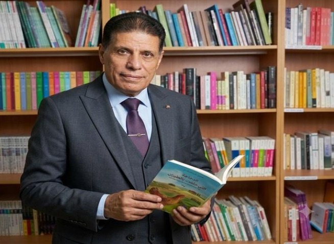 حكايتي مع الدجاجة التي حلمت بالطيران: كيف جذبتني الرواية في مكتبة المركز الثقافي الكوري؟ (المراسلة الفخرية)