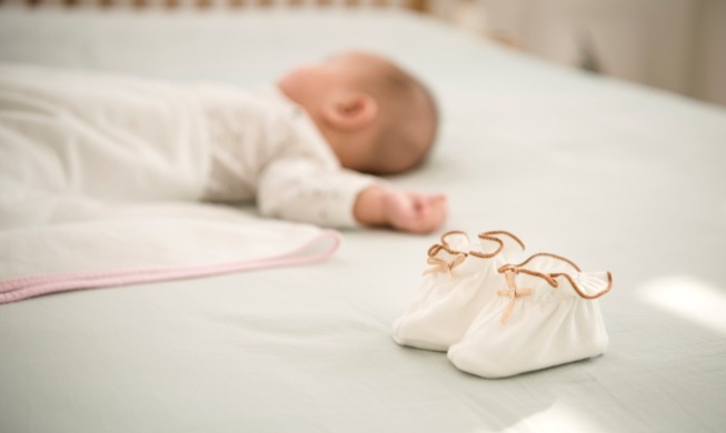 ارتفاع معدلات المواليد في يناير بأسرع وتيرة في سبع سنوات تأثرا بارتفاع عدد الزيجات