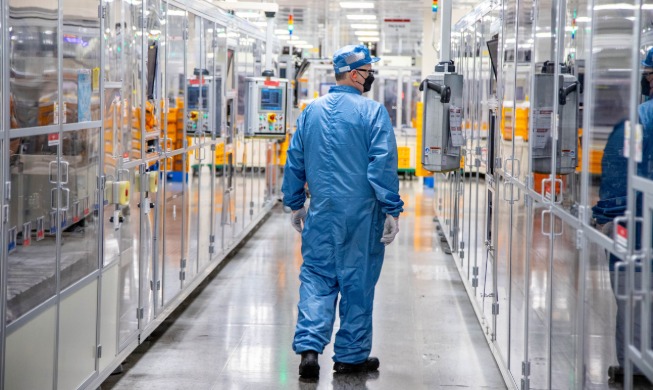 كوريا تحتل المرتبة الرابعة عالمياً في طلبات براءات الاختراع