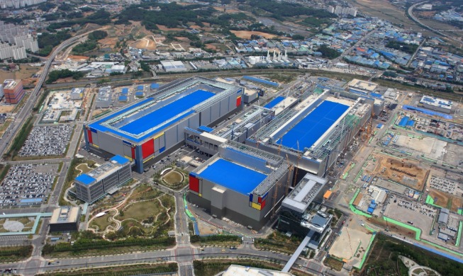 الناتج الصناعي لكوريا يسجل أسرع نمو له في 5 سنوات و8 أشهر في فبراير