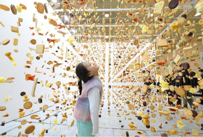 مهرجان سيئول الدولي للنحت