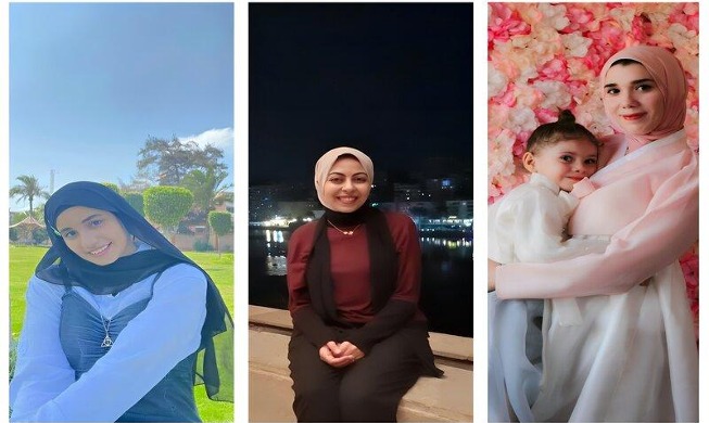 مقابلة مع 3 مصريات يحصدن جوائز مسابقة الهانجول للصور والفيديو لعام 2023 (المراسلة الفخرية)