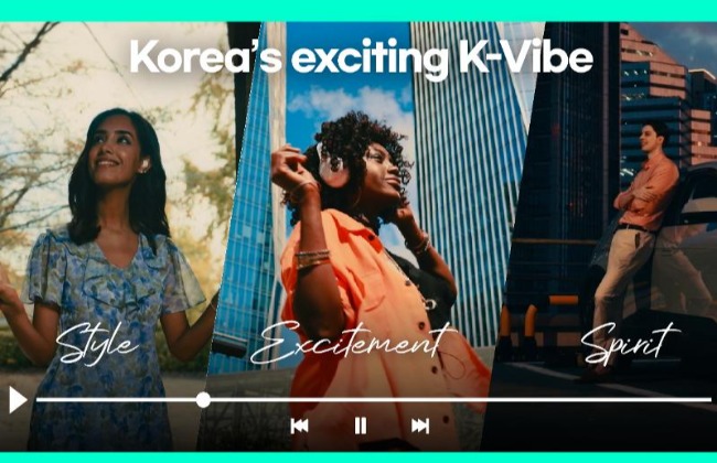 [كي-فايب] ما هو الكي-فايب الخاص بك؟