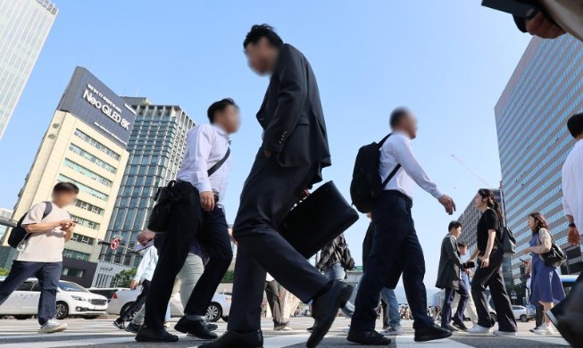 كوريا تحدد ’عيد العمال‘ كعطلة رسمية لجميع المواطنين