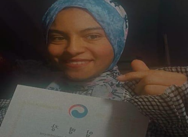 من الطموح إلى التمثيل الثقافي: رحلتي الأولى كمراسلة فخرية لكوريا نت (المراسلة الفخرية)