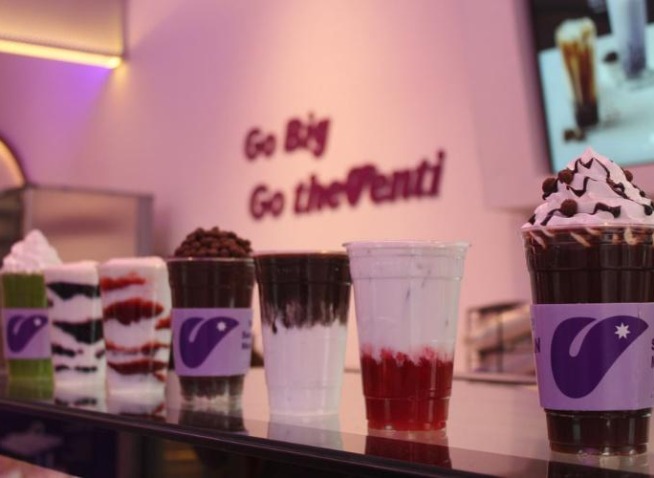 حين يسرقنا المذاق إلى سيئول: 'ذافنتي' أول مقهى كوري في الأردن (المراسلة الفخرية)