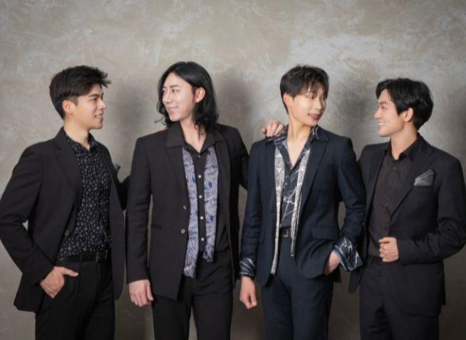 حين تلتقي الأوبرا بموسيقى البوب: حوار مع فرقة بويت حول فن الكي بوبيرا (المراسلة الفخرية)