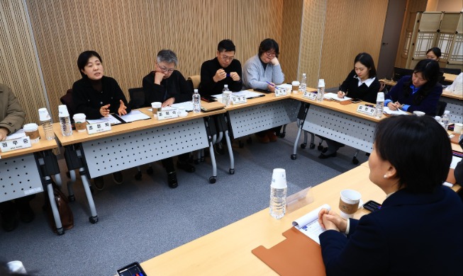 كوريا تنشئ أكاديمية لفنون الطهي للأجانب خلال النصف الثاني من هذا العام