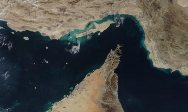 كوريا تشارك في مؤتمر عبر الفيديو مع 35 دولة بشأن مهمة مستقبلية في مضيق هرمز