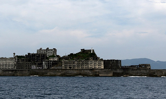 معرض لتحريف تاريخ اليابان التي تناست وعدها