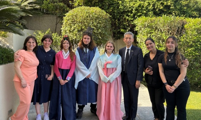 «موجة تعلّم الكورية» تدفع لتعيين 29 معهدًا جديدًا من «سيجونغ».. ليصل العدد إلى 273 مركزًا في 89 دولة