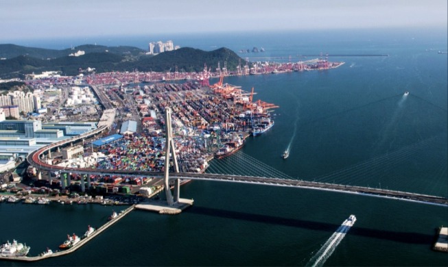 صادرات كوريا من تكنولوجيا المعلومات والاتصالات تسجل أعلى مستوى لها على الإطلاق في نوفمبر