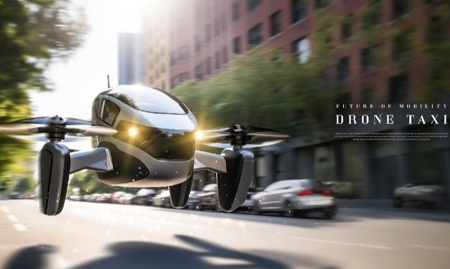 الحكومة تطلق ’خارطة طريق للابتكار في قطاع التنقل لعام 2030‘