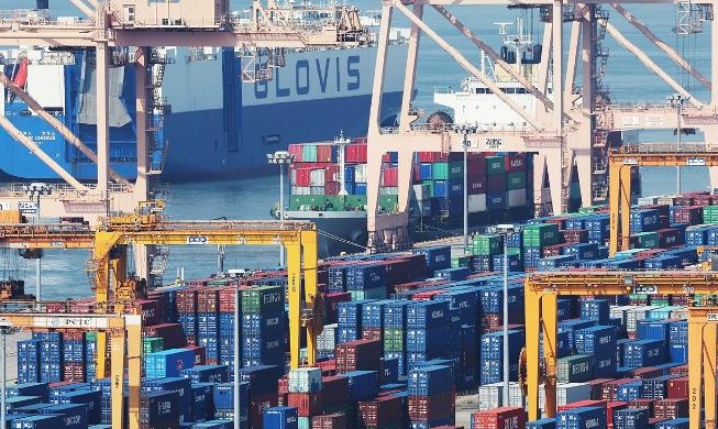 الاستثمار في المنشآت والمعدات بكوريا يرتفع 7.5% في يوليو··· مؤشرات إيجابية للتعافي الاقتصادي