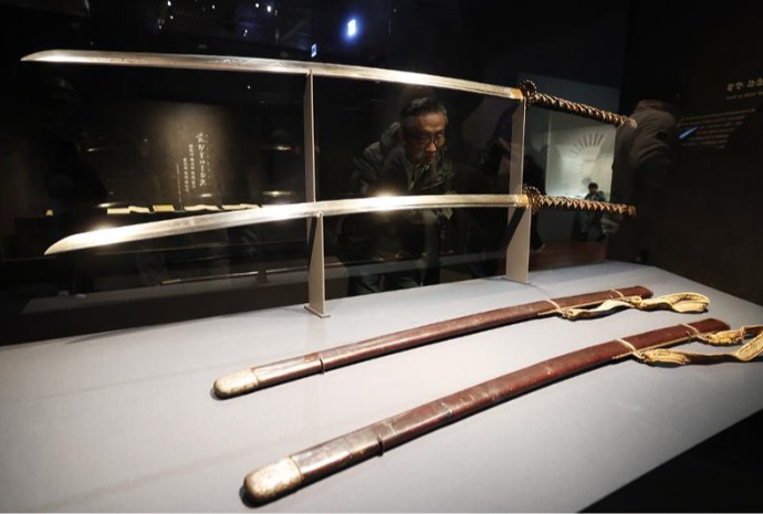 معرض أدميرالنا لي سون-شين