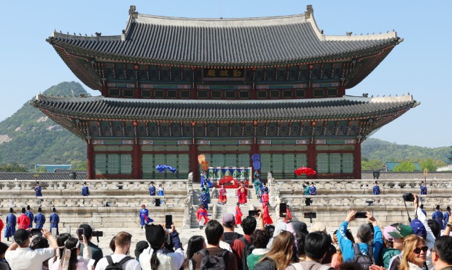 سيئول تفوز بلقب ’أفضل مدينة ترفيهية في آسيا‘ للعام الثاني على التوالي