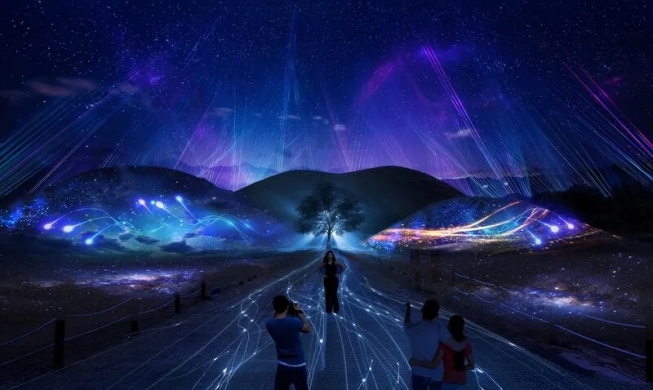 وزارة الثقافة والرياضة والسياحة تقيم فعاليات ثقافية في غيونغجو تزامنا مع قمة آبيك