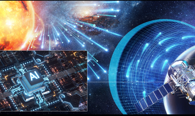 فريق بحثي كوري يصنع أول رقائق ذكاء اصطناعي في العالم مقاومةً للإشعاع الكوني