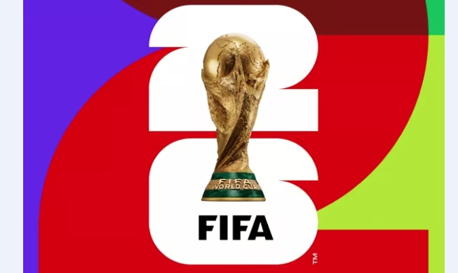 كأس العالم 2026 في أمريكا الشمالية
