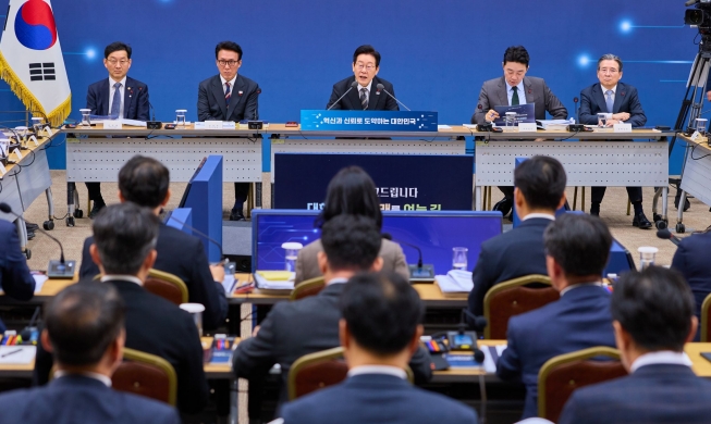 وزارة العلوم والتكنولوجيا: تطوير نموذج ذكاء اصطناعي ليكون ضمن أفضل عشرة نماذج عالمية العام المقبل