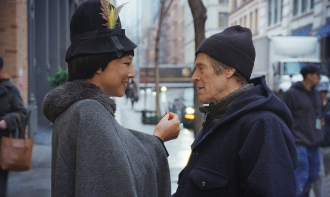 انطلاق الدورة الـ27 لمهرجان جونجو السينمائي الدولي في الـ29 من الشهر الجاري