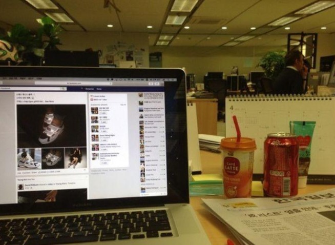 العصر الرقمي والصحافة الكورية: بناء الجسور الثقافية بين الأمم (المراسلة الفخرية)