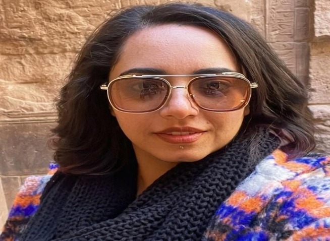 من مصر إلى السعودية وبوصلتها كوريا.. سمر خالد ورحلة العشق من الكيبوب إلى نهضة التعليم (المراسلة الفخرية)
