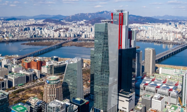 منظمة التعاون الاقتصادي والتنمية تُبقي على توقعاتها لنمو الاقتصاد الكوري عند 2.6% لعام 2026 