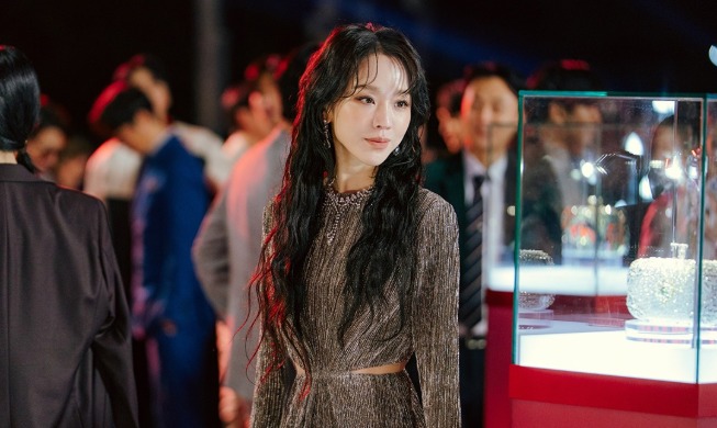 مسلسل الإثارة والغموض ’فنون سارا‘ يتصدر قائمة نتفليكس الأسبوعية