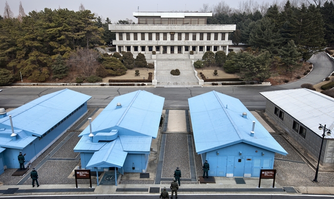 سيئول تقترح إجراء محادثات عسكرية مع بيونغ يانغ لمنع الاشتباكات المحتملة على الحدود