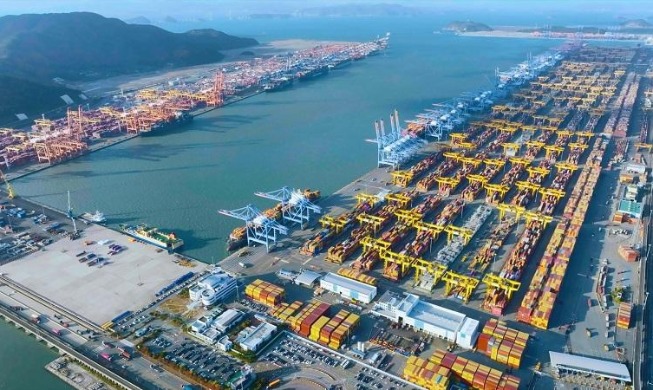 زيادة صادرات كوريا بنسبة 12.7% في سبتمبر