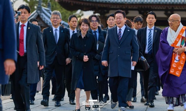 سيئول تجدد رغبتها في الانضمام إلى الشراكة عبر المحيط الهادئ خلال ...