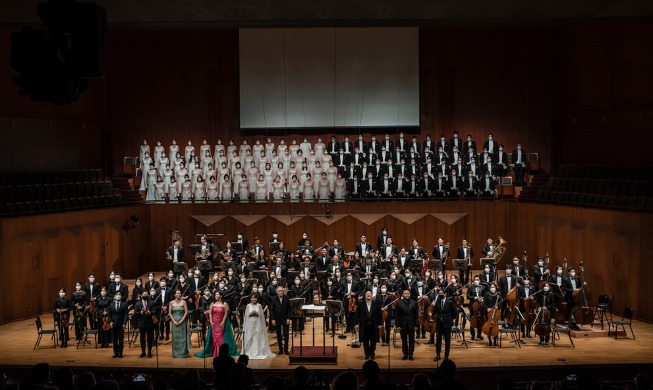 مهرجان سيئول الدولي للموسيقى 2025