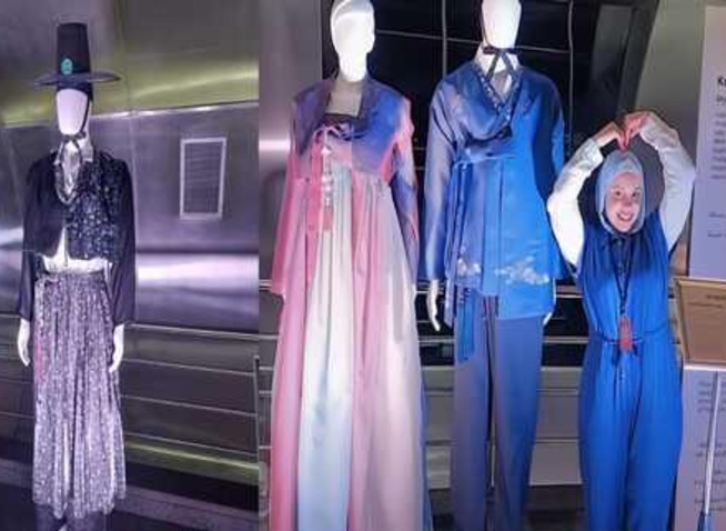 تجربتي في الأسبوع الثقافي الكوري بالمتحف المصري: لقاء حضارتين في أمسية لا تُنسى (المراسلة الفخرية)