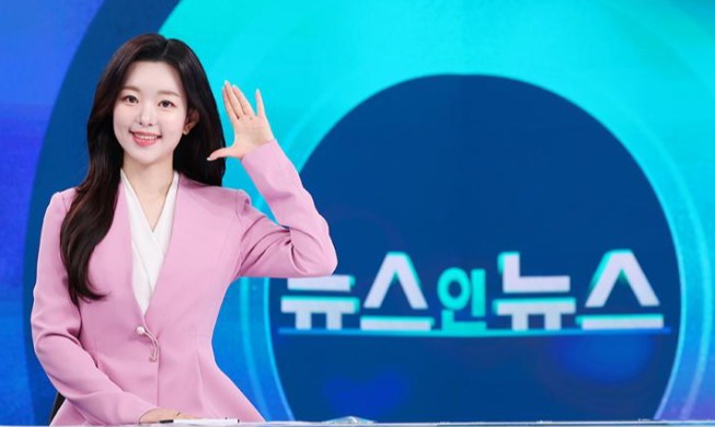 «مقارنتي الوحيدة هي مع نفسي بالأمس».. المذيعة نو هي-جي تتحدث عن «قوة النمو»