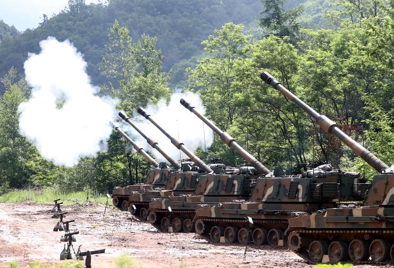 220725_Korea arms exports