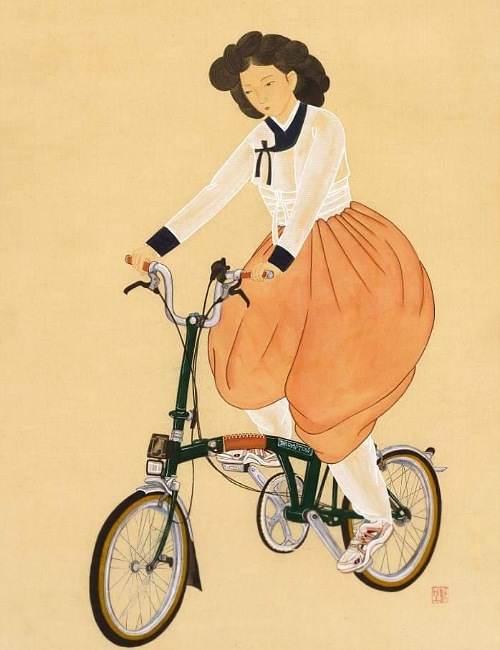 لوحة بعنوان 