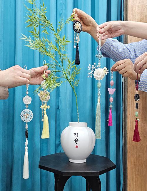 ورشة عمل خاصة لصناعة النوري غيه. (الصورة من ’ليسل‘ وتم أخذ الإذن بإستخدامها)